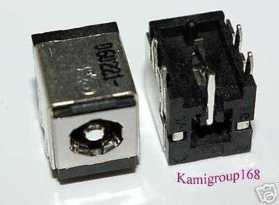 Dc Power Jack For Gateway M Mx Nx 3000 6000 Series Used