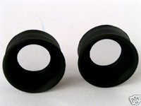 A PAIR OF SOLAR ECLIPSE EYEPIECES
