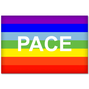 Pace Flag