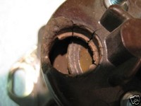 Ford diesel glow plug relay trouble shooting | eBay