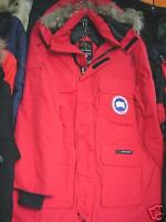 Canada Goose expedition parka outlet fake - Fake Canada Goose parkas from China, Thailand, etc. | eBay