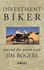 Book: Investment Biker Jim Rogers, Paperback