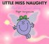 Little Miss Naughty And the Good Fairy by Roger Hargreaves (2007, Paperback)