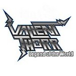 Legend of the World by Valient Thorr (CD, Jul-2006, Volcom Entertainment)
