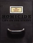 Homicide: Life on the Street - The Complete Series (...