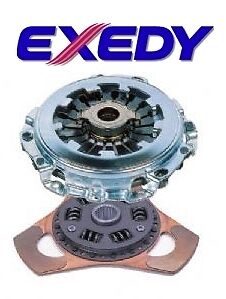 Exedy stage 1 clutch honda tech #3