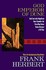 Book: God Emperor of Dune - Frank Herbert