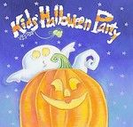 Kids Halloween Party (2008, Compact Disc)