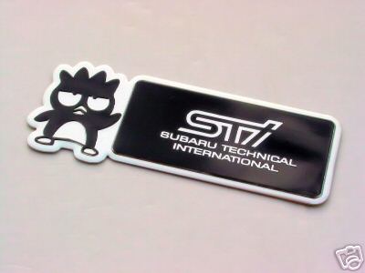 Badtz Maru Wiki