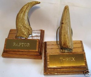 t rex tooth ebay