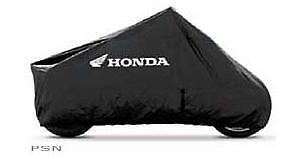 Motorcycle cover for honda shadow #5