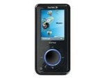 SanDisk Sansa e200 (4 GB) Digital Media Player