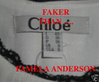cloe bag - Spotting Fake Chloe: A Must Read Guide | eBay