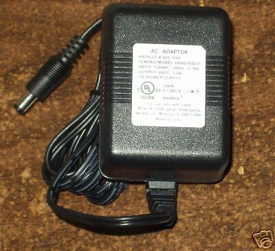 AC/DC Power Cord Medela Pump in Style 900.7056 9007056  