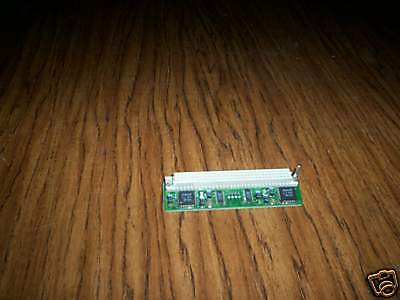 DEC 54 23376 01 16 Bit Jumper Module BA35X  MF  