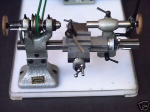 Clock Lathe | eBay