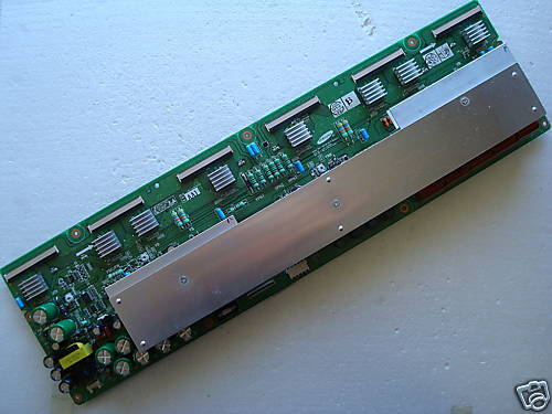 Samsung PN50A450 HD W3 Y SUS(2L) BOARD LJ41 05308A  