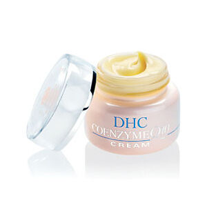 DHC JAPAN Coenzyme Q10 Cream Just Arrived Ship From US  