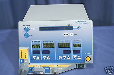 Medtronic Cardioblate Surgical Ablation Generator  