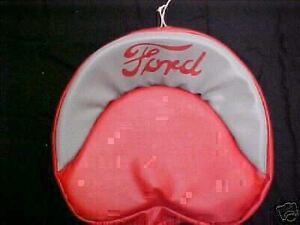 Ford 9n seat cushion #6