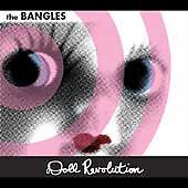 Doll Revolution CD DVD by Bangles The CD, Sep 2003, Koch Records USA 