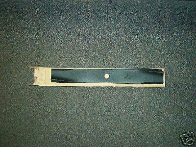 TORO WHEELHORSE BLADE KIT 37 DECK PART# 109079  