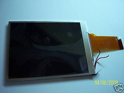 Olympus SP 565 UZ REPLACEMENT LCD DISPLAY SCREEN PART  