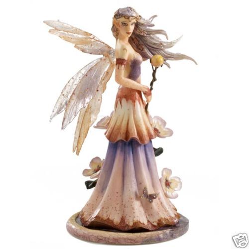 Jessica Galbreth ENCHANTED MOON Dragonsite Fairy LMT ED  