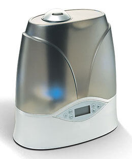 Surround Air 3500X Cool Mist Ultrasonic Humidifier  