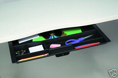 NEW* WIDE PLASTIC CENTER/PENCIL DRAWER   #MOI 89777  