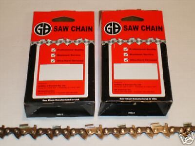 20 Ripping Chain for Stihl 044, 046, 066 B63R 66E(2)  