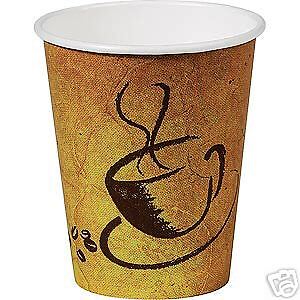 International Paper IP Hot Cups Soho 10oz 1000ct SMM10