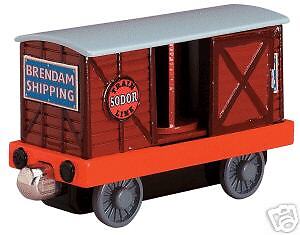 Take Along Thomas MAGIC CARGO CAR take n play compat  