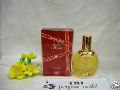 PARFUM DHERMES Perfume Hermes EDT Spray 1.6 oz Vintage  
