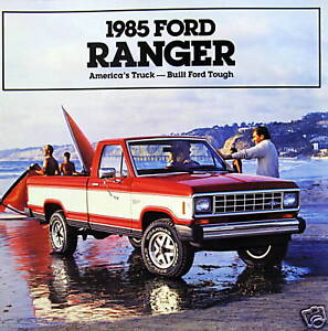 Ford ranger pickups on ebay #6