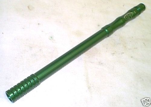 New 16 inch Green Shocker CP Paintball gun barrel  