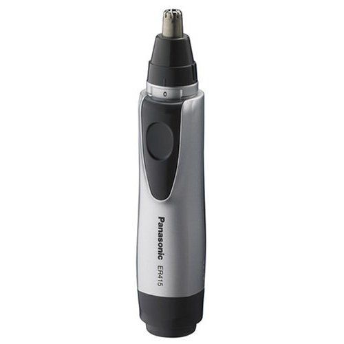 Panasonic ER415 Nose and Ear Hair Trimmer  