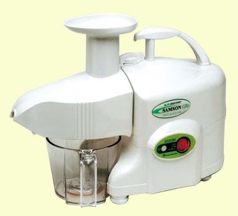   KEMPO PRO GPT E1304 JUICER   SAMPSON 1304 JUICE MACHINE   NEW  