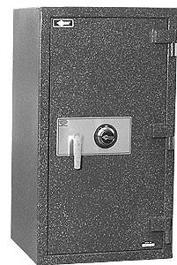 American Security Burglary Fire Safe Vault BF3416 Amsec  