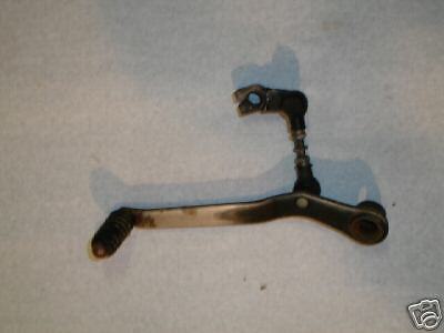 Yamaha 660 Raptor Shifter w/linkage  