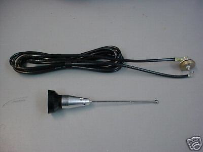 High Gain Scanner Antenna 100 1000 Mhz Motorola XTL5000  