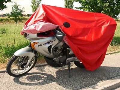 COPRI SCOOTER ROSSO MALAGUTI F15 FIREFOX 50  