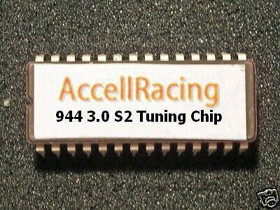   Porsche 944 S2 3.0ltr Power Tuning Chip (eprom)