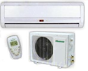 Climatizzatore Hisense Pompa di calore AS 09HR4SVGUH  