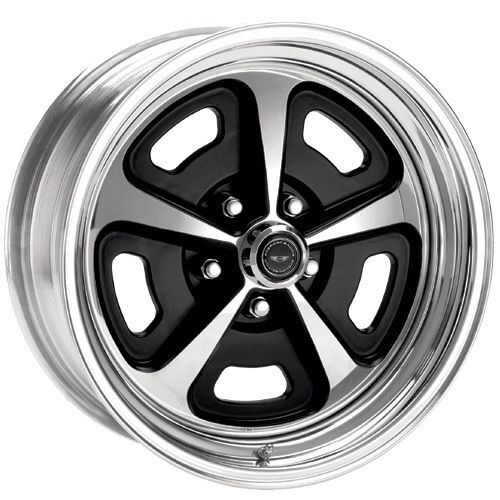 AR500 AR 500 Classic Magnum Vintage Custom Made 17x8