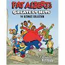 Fat Albert Greatest Hits The Ultimate Collection 4 DVDs