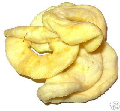 Dried Apple (Dry Fruit Apples)   5 LB  