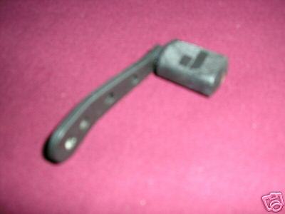 Johnson reel part 125, 225, 345 445,Handle Assembly  