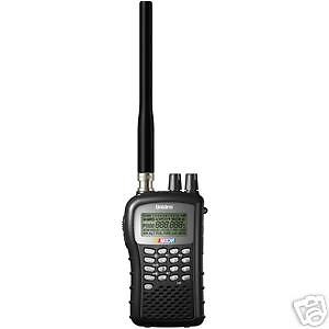 UNIDEN BC95XLT 200 CHANNEL SCANNER  