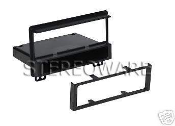 FORD EXPEDITION 03 04 2005 2006 RADIO INSTALL DASH KIT  